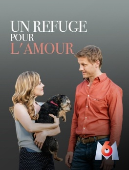 Affiche du film Un refuge pour l'amour