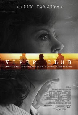 Affiche du film Viper Club