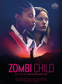 Affiche du film Zombi Child