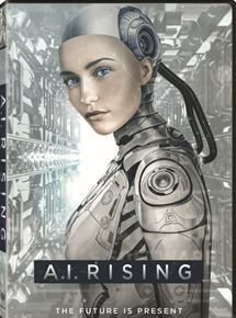 Affiche du film A.I. Rising
