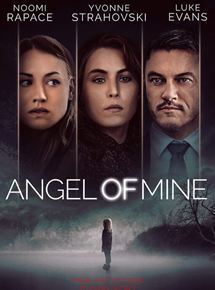 Affiche du film Angel of Mine