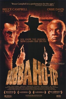 Affiche du film Bubba Ho- Tep