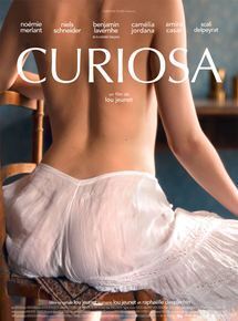 Affiche du film Curiosa
