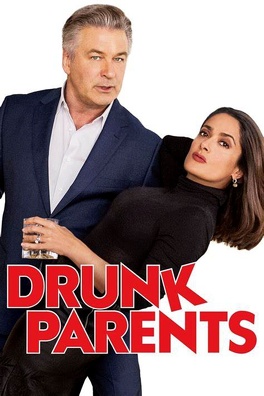 Affiche du film Drunk parents