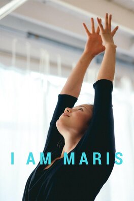 Affiche du film I Am Maris: Portrait of a Young Yogi