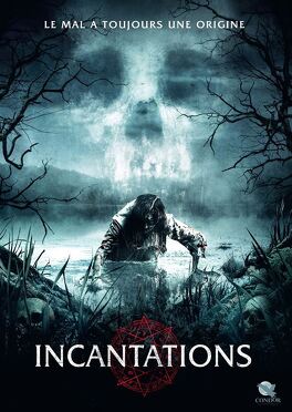 Affiche du film Incantations