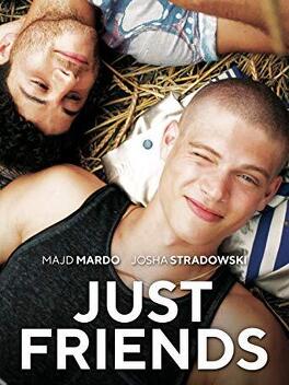 Affiche du film Just Friends
