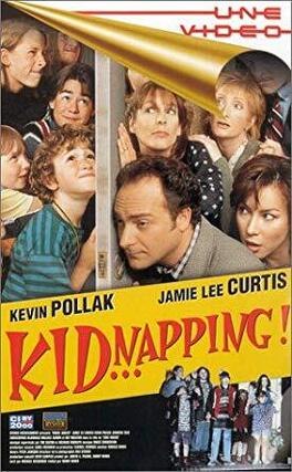 Affiche du film Kid...napping!