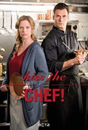 Affiche du film Kiss the chef