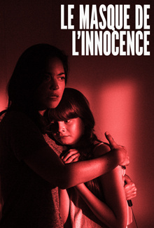 Affiche du film Le masque de l'innocence