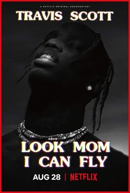 Affiche du film Look Mom I Can Fly