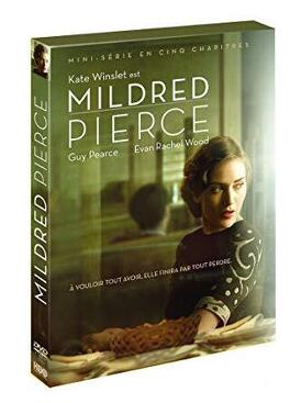Affiche du film Mildred Pierce