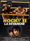 Rocky II, La revanche