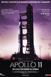 couverture Apollo 11