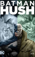 Batman : Hush