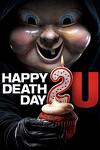 couverture Happy Birthdead 2 You