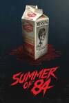 couverture Summer of '84