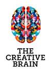 couverture The Creative Brain