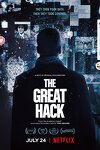 couverture The Great Hack