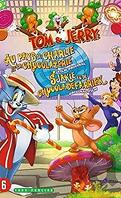 Tom et Jerry au pays de Charlie et la chocolaterie