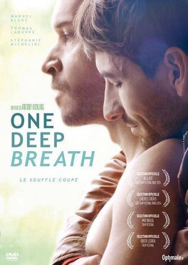 Affiche du film One deep breath