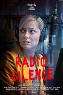 Affiche du film Radio Silence