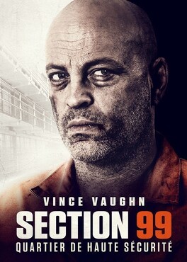 Affiche du film Section 99