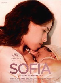 Affiche du film Sofia