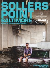 Affiche du film Sollers Point Baltimore