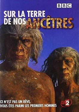 Affiche du film Sur la terre de nos ancêtres