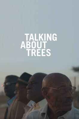 Affiche du film Talking About Trees