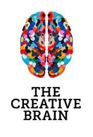 Couverture de The Creative Brain
