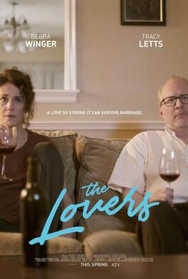 Affiche du film The Lovers