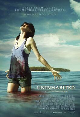 Affiche du film Unihabited