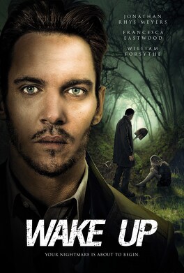 Affiche du film Wake up