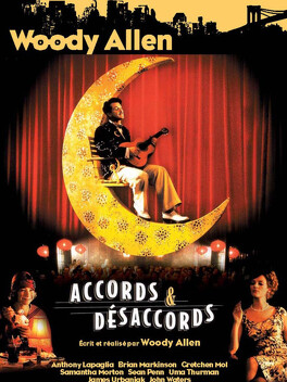 Affiche du film Accords et Desaccords