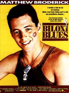 Affiche du film Biloxi Blues