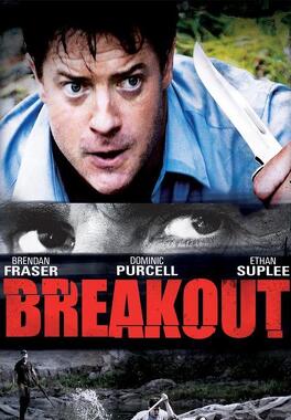 Affiche du film Breakout