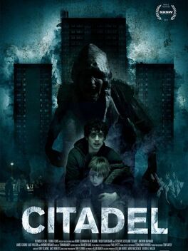 Affiche du film Citadel