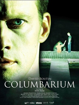 Affiche du film Columbarium