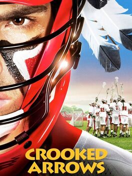 Affiche du film Crooked Arrows
