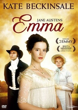 Affiche du film Emma