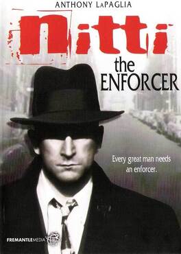 Affiche du film Franc Nitti: The Enforcer