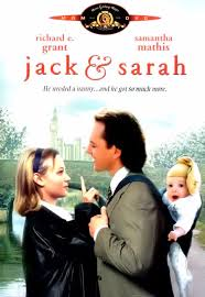 Affiche du film Jack et Sarah