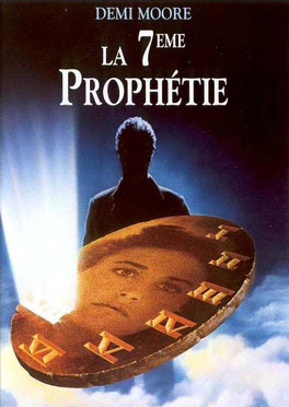 Affiche du film La septième prophétie