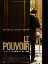 Affiche du film Le Pouvoir