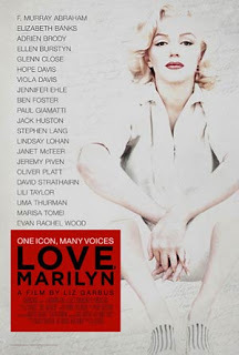 Couverture de Love, Marilyn
