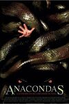 couverture Anacondas : A la poursuite de l'orchidée de sang