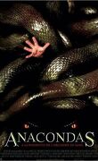 Anacondas : A la poursuite de l'orchidée de sang