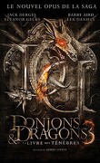 Donjons et Dragons 3 : Le livre des ténèbres